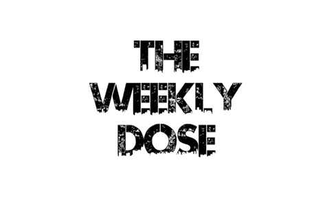 The Weekly Dose launches and appoints Nadia PR
